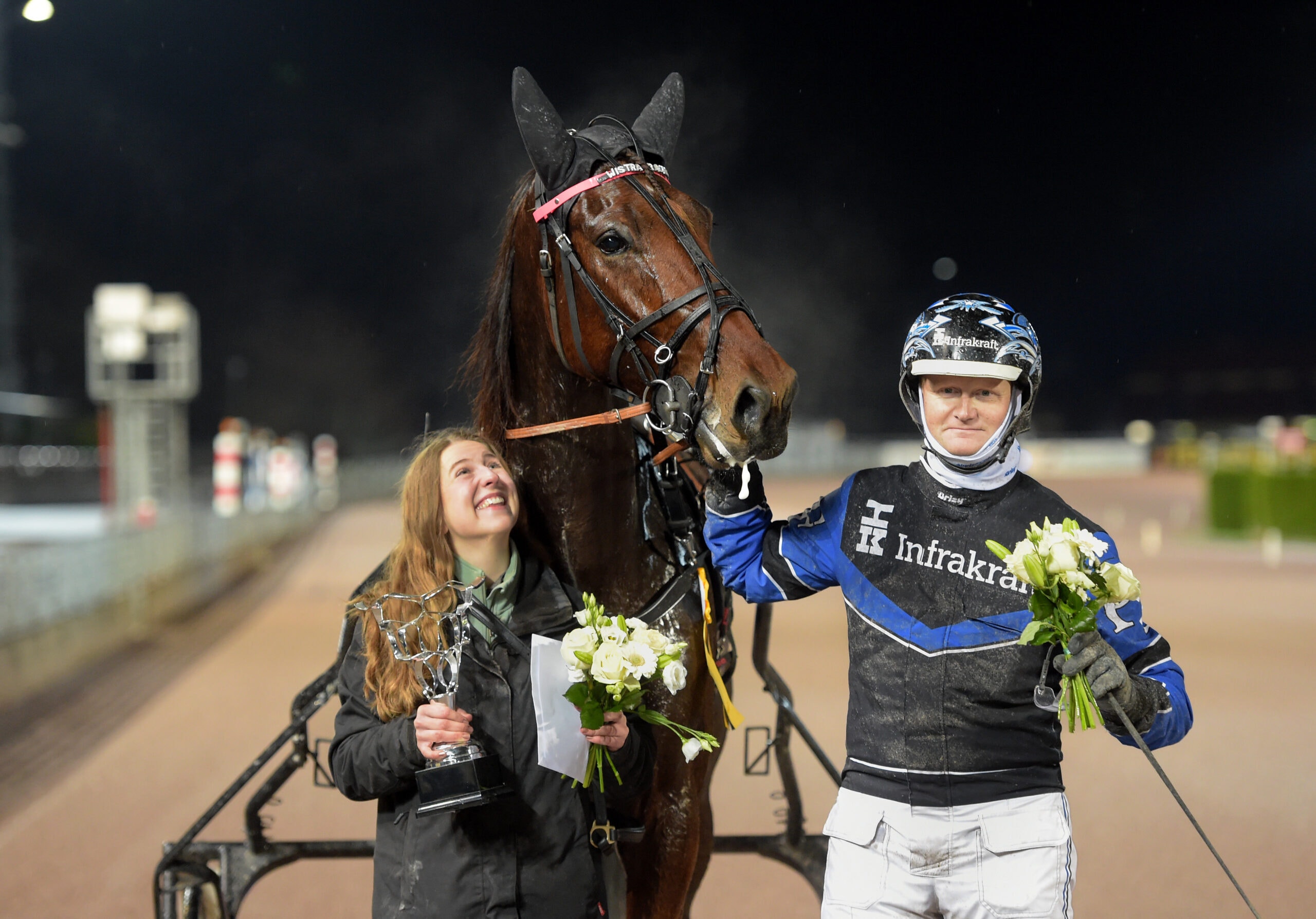 Foto: Lars Jakobsson / TR Bild.