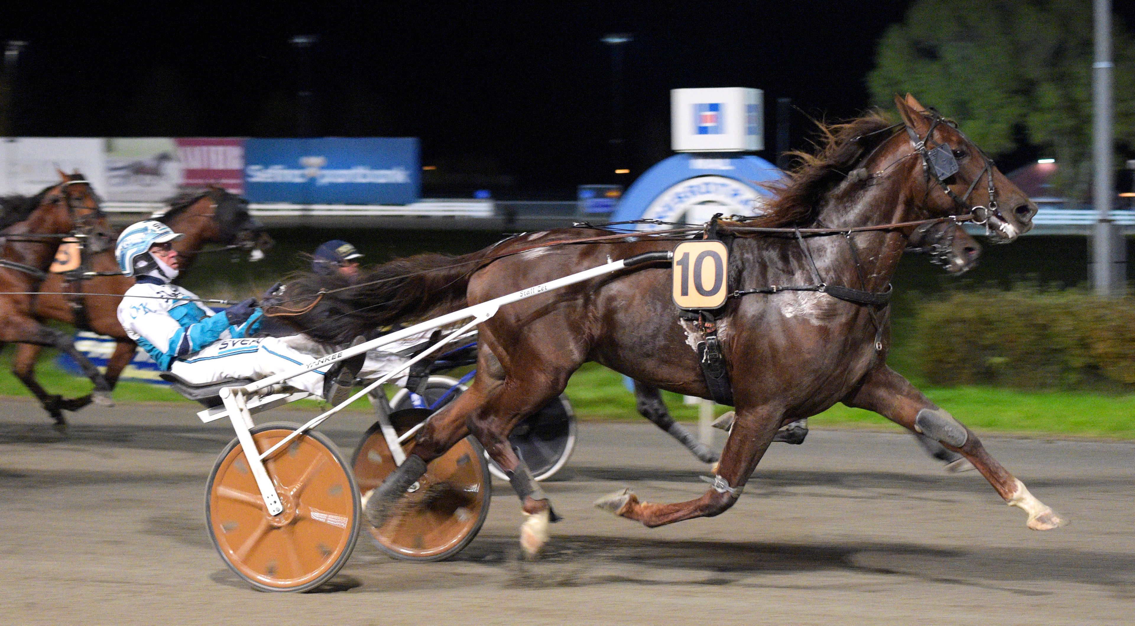 V64-tips: "Spiken spelas just nu till 7%"