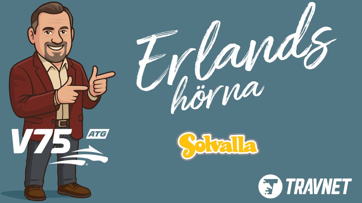 Erlands hörna solvalla