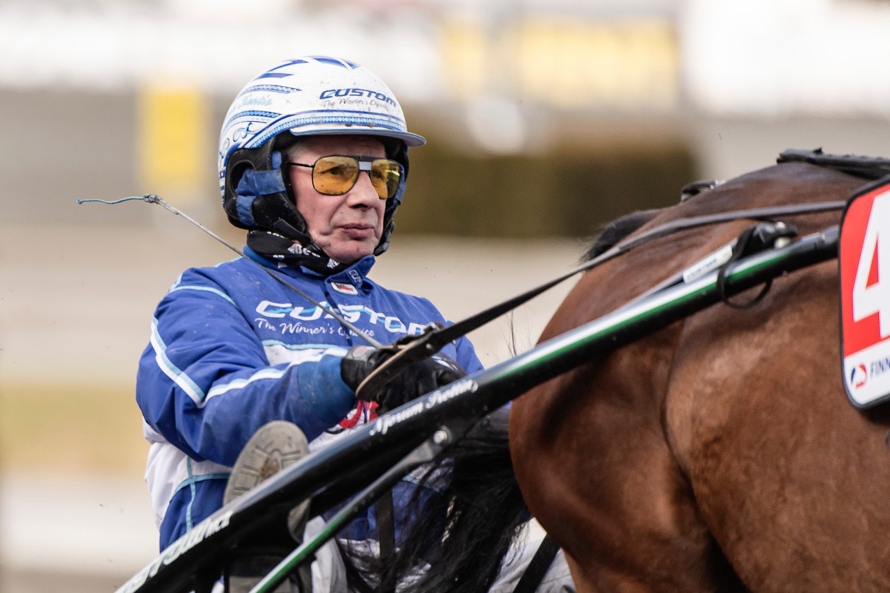 Championat-kollen: Kontio och Djuse tog varsin titel