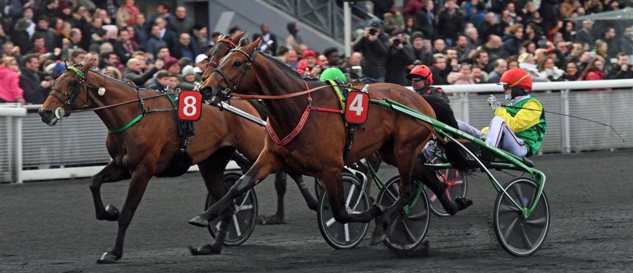 Davidson fick revansch