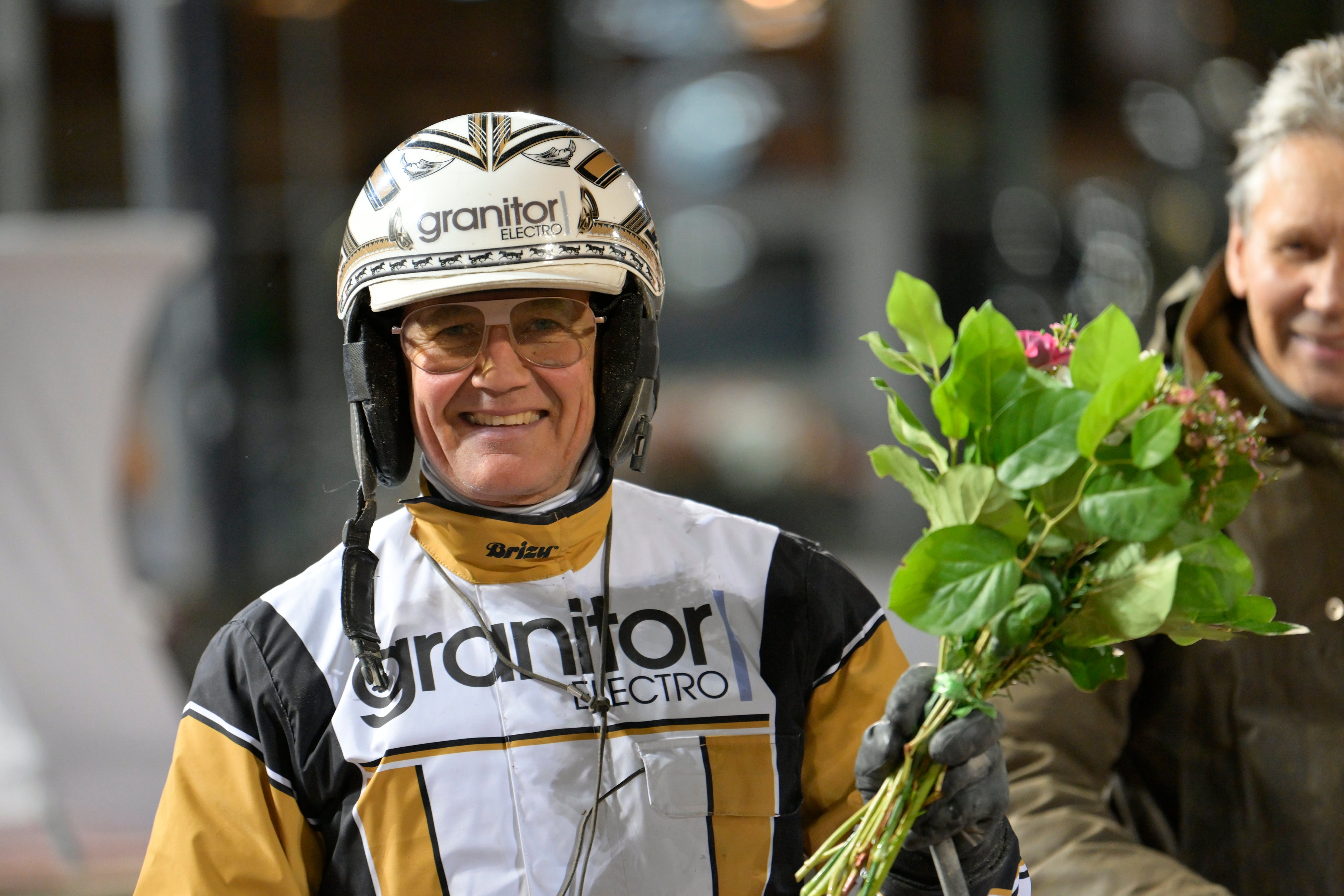 Unghäststjärnan flyttar – ”inte överens”