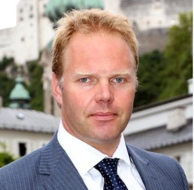 Kristofer Sandberg