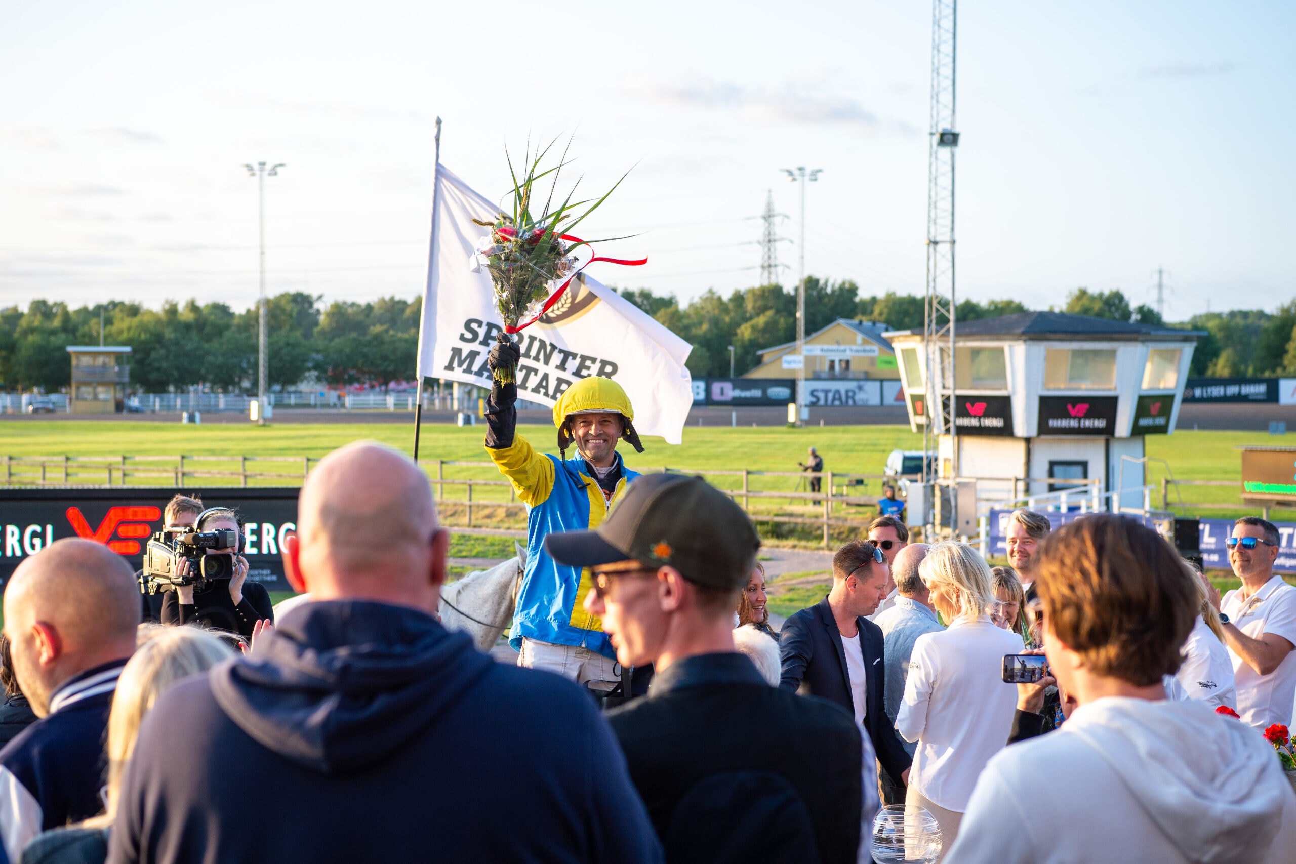 Foto: Mikael Rosenquist, TR Bild 