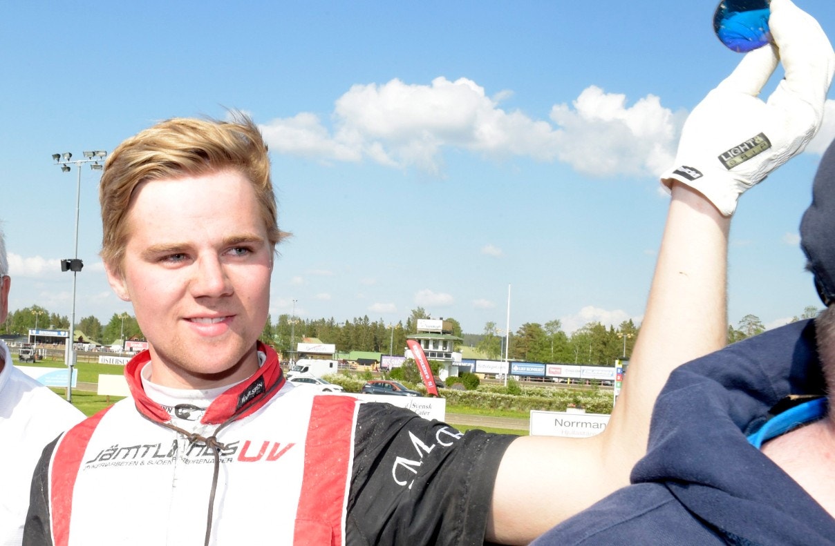 Championat-kollen: Djuse före Djuse i Östersund