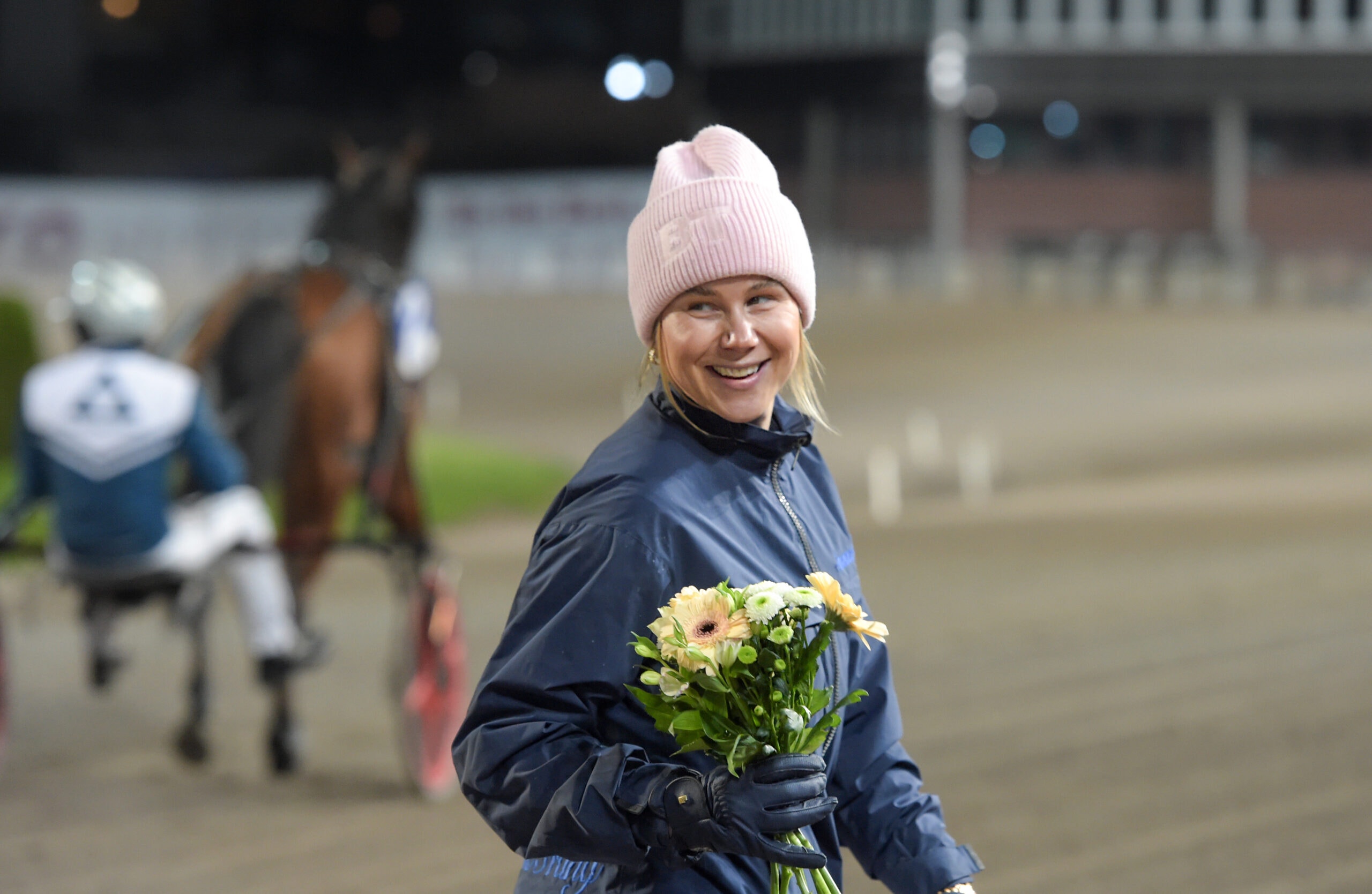 Foto: LARS JAKOBSSON / TR Bild.