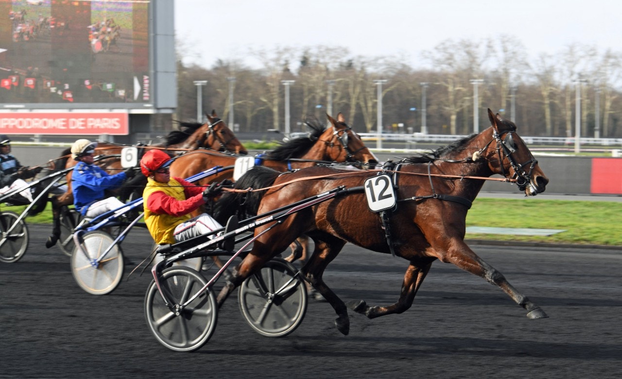 Sexfaldig miljonärska till Riordan