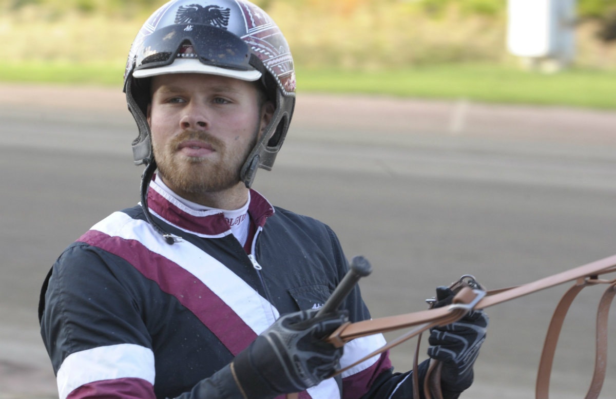 V4-tips: Går han felfritt – då är det över