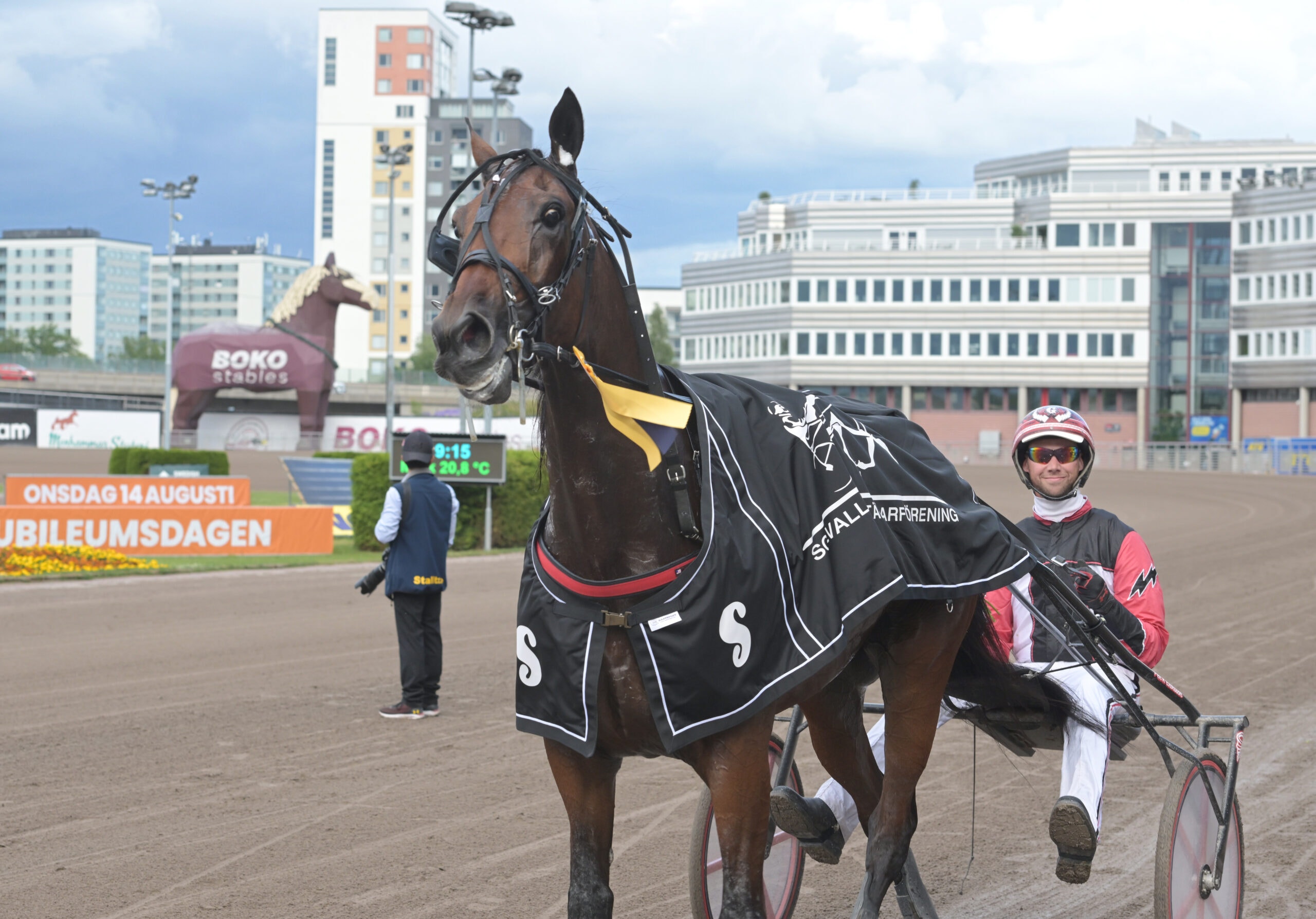 Foto: Lars Jakobsson, TR Bild