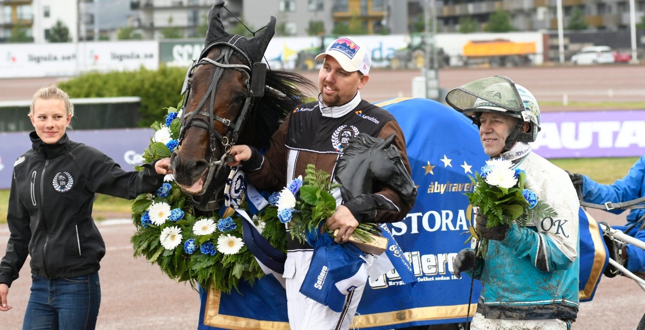 PdA-test för Propulsion?