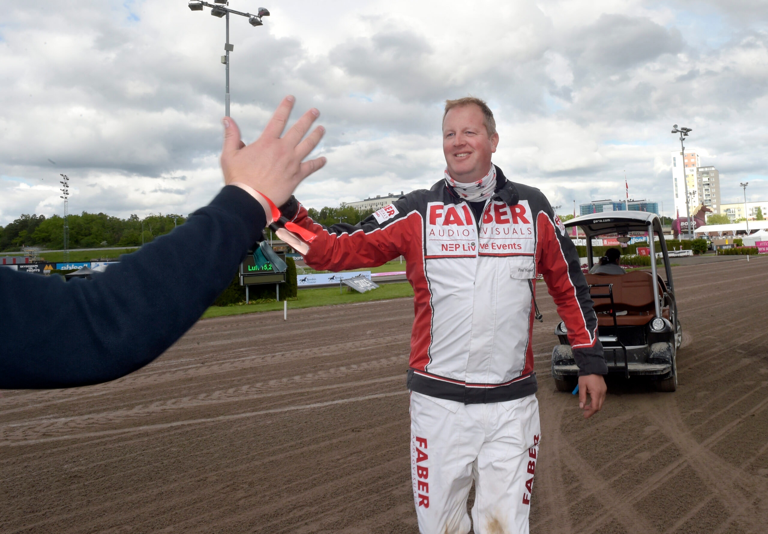 V75 statistik: Dessa ska du rygga i jakten på miljonerna