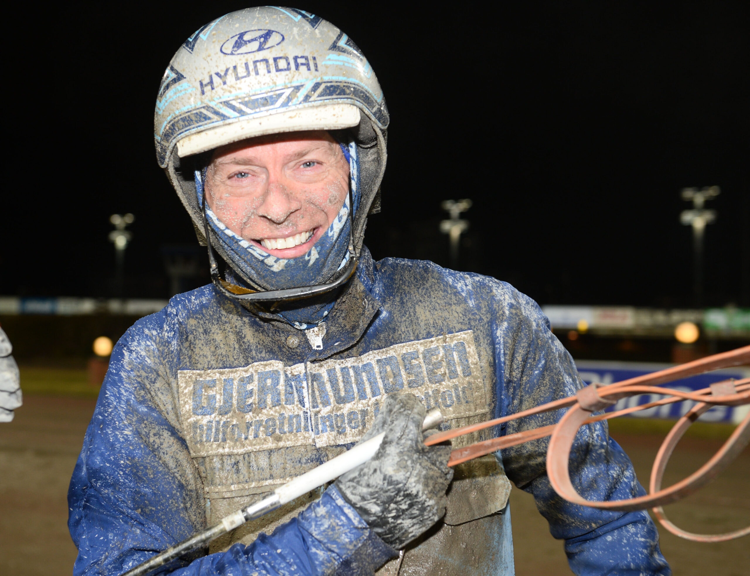 Från Nurmos till Hamre