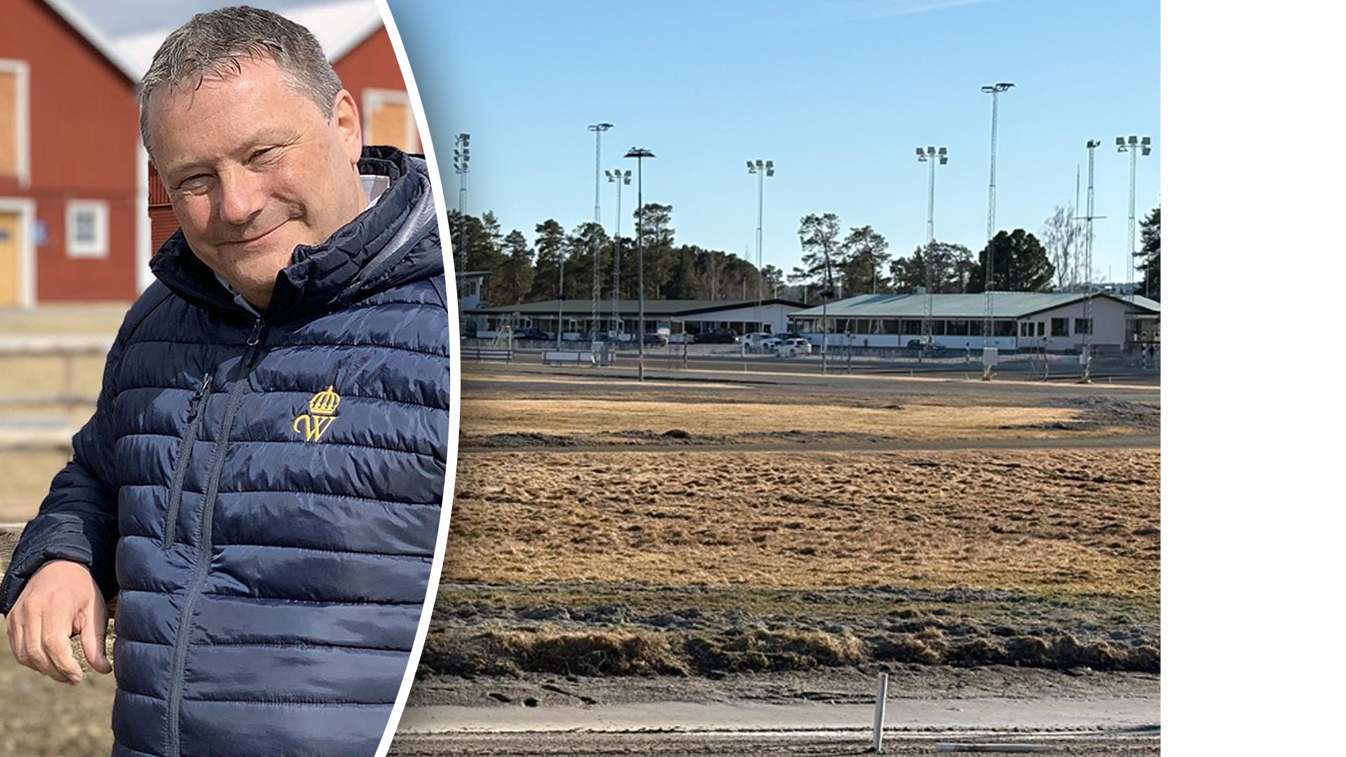 Kuppförsöket misslyckades i Östersund