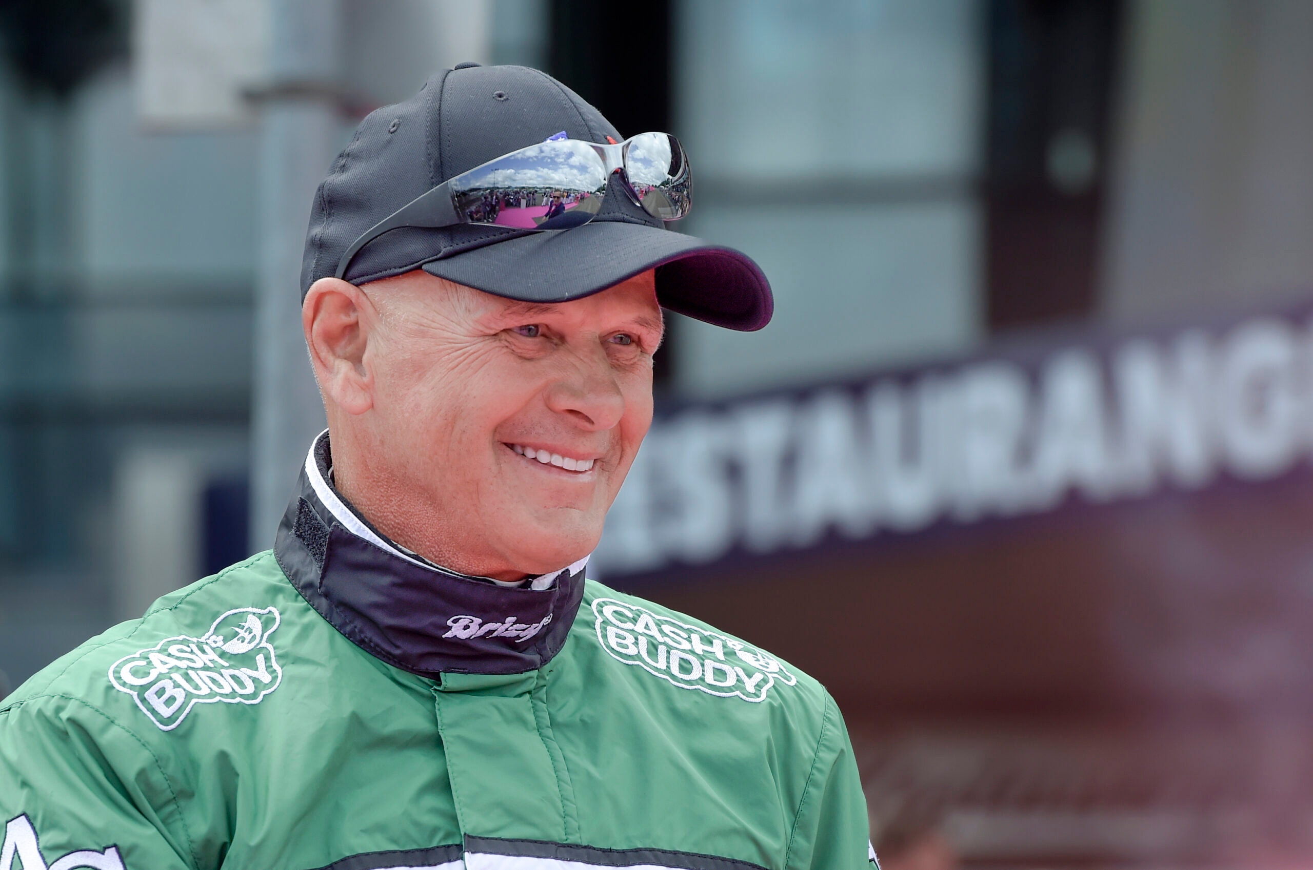 Foto: Lars Jakobsson / TR Bild.