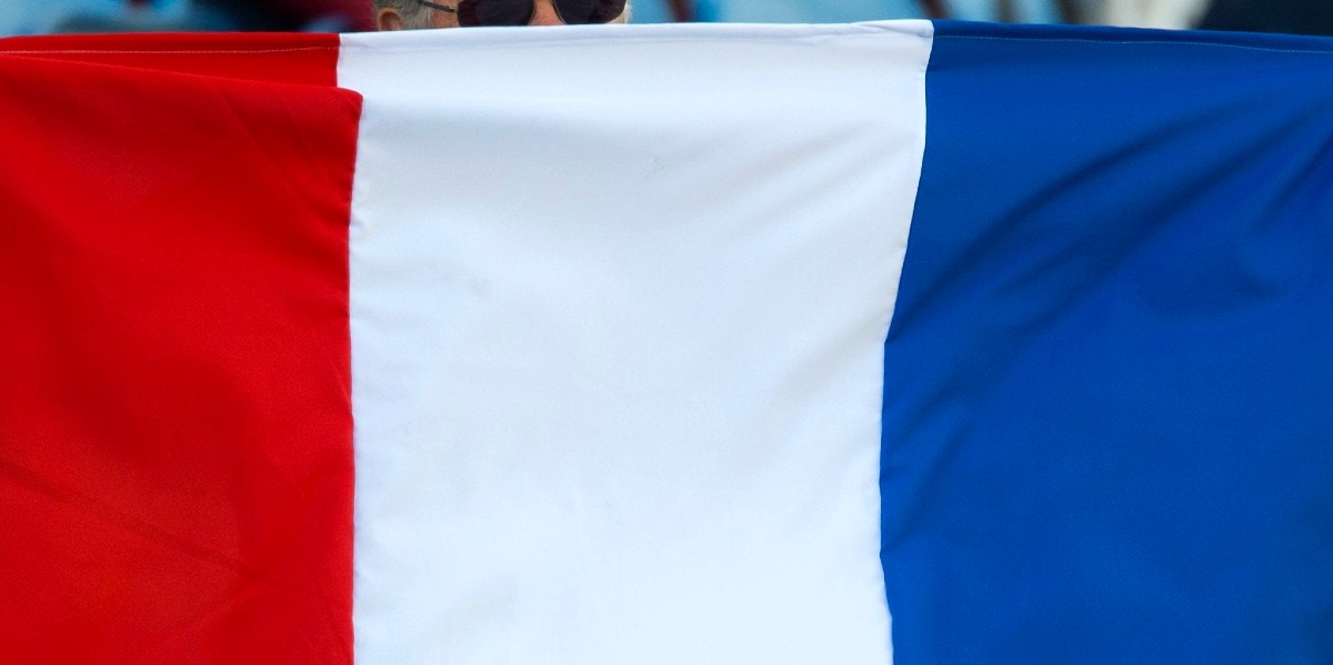 Franska toppstoet slutar - tjänade tio miljoner