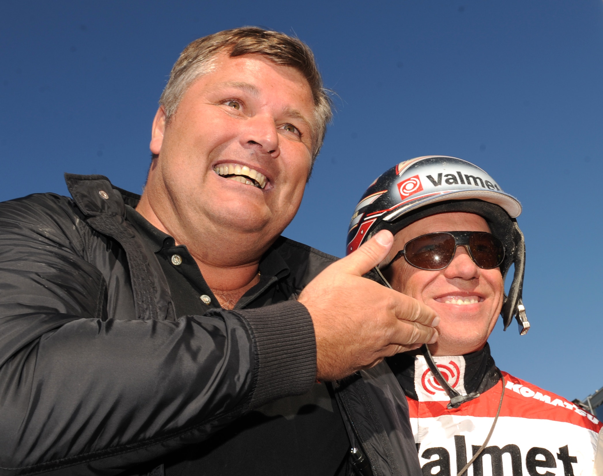 Foto: Lars Jakobsson, TR Bild