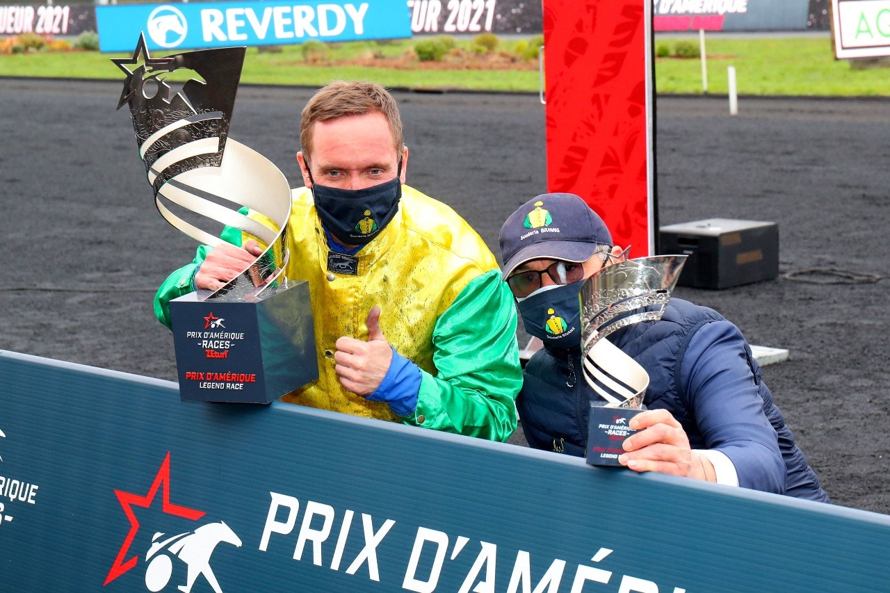 Efter PdA: Avstängning åtta dagar för Björn Goop