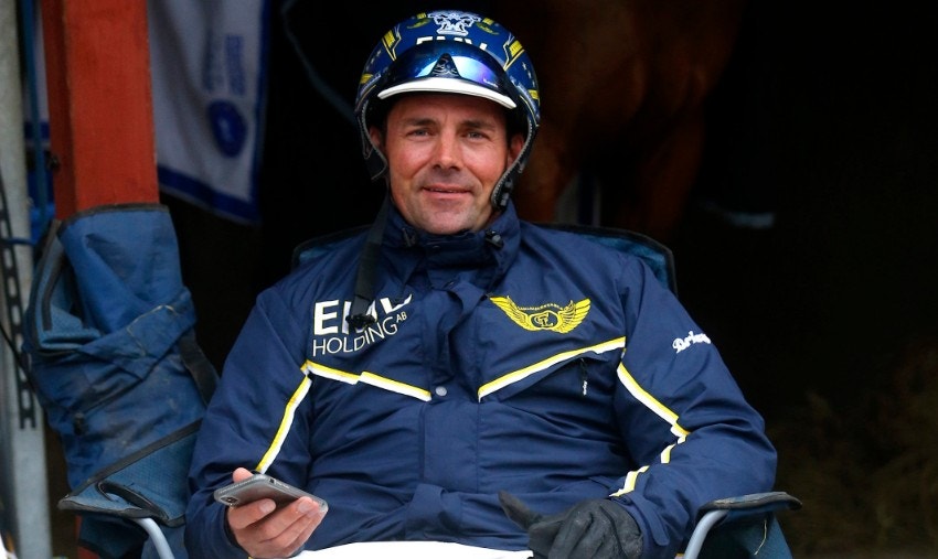 Lugauer borta tre månader