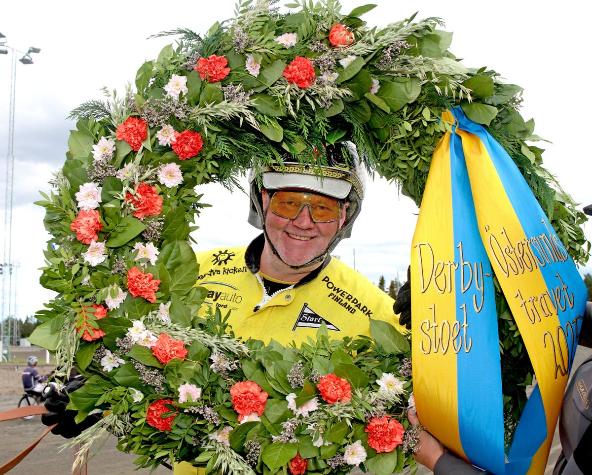Öystein Tjomsland