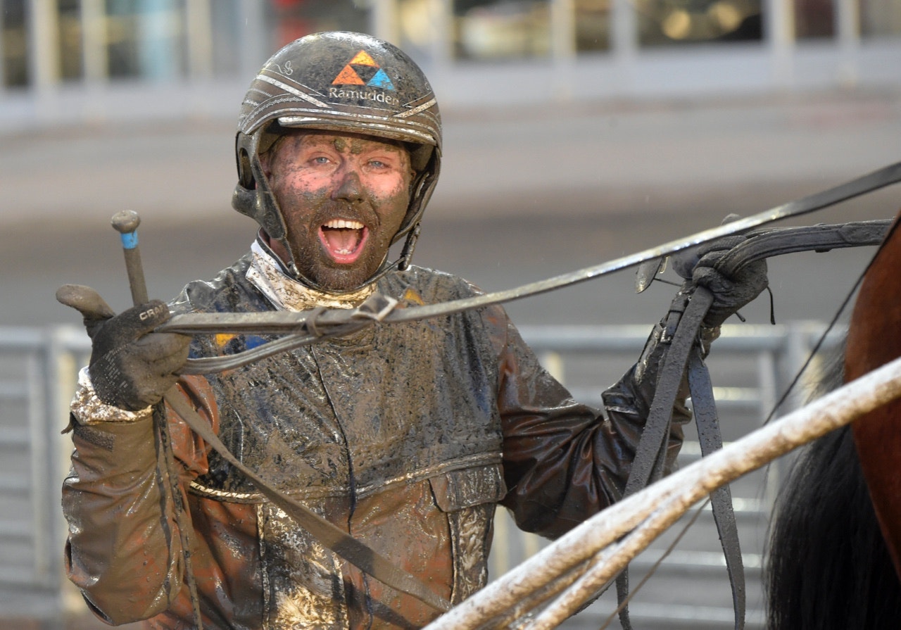 Örebro 9 juli - Ranka är en sak - spela en annan