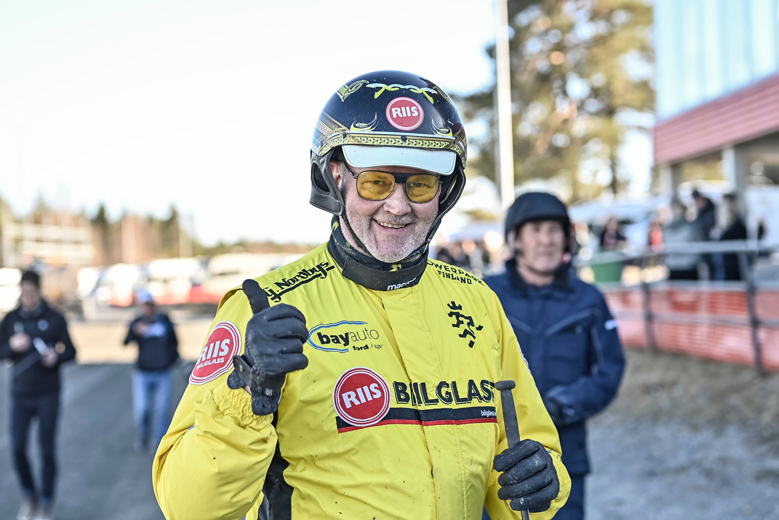 Foto Jenny Renman / TR Bild.