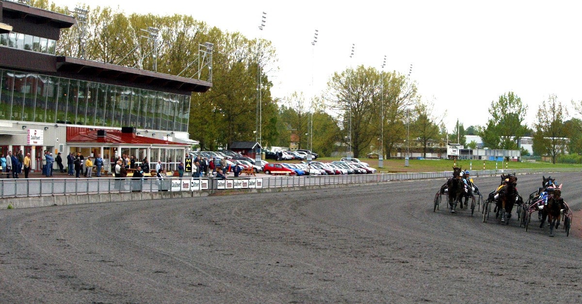 Romme för en ny STL-omgång den 14 november. Foto: Micke Gustafsson, ALN
