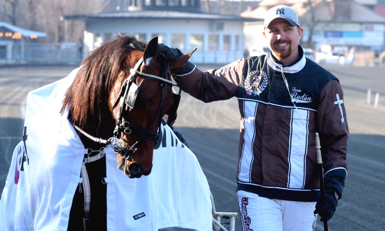 Delicious till Don Fanucci