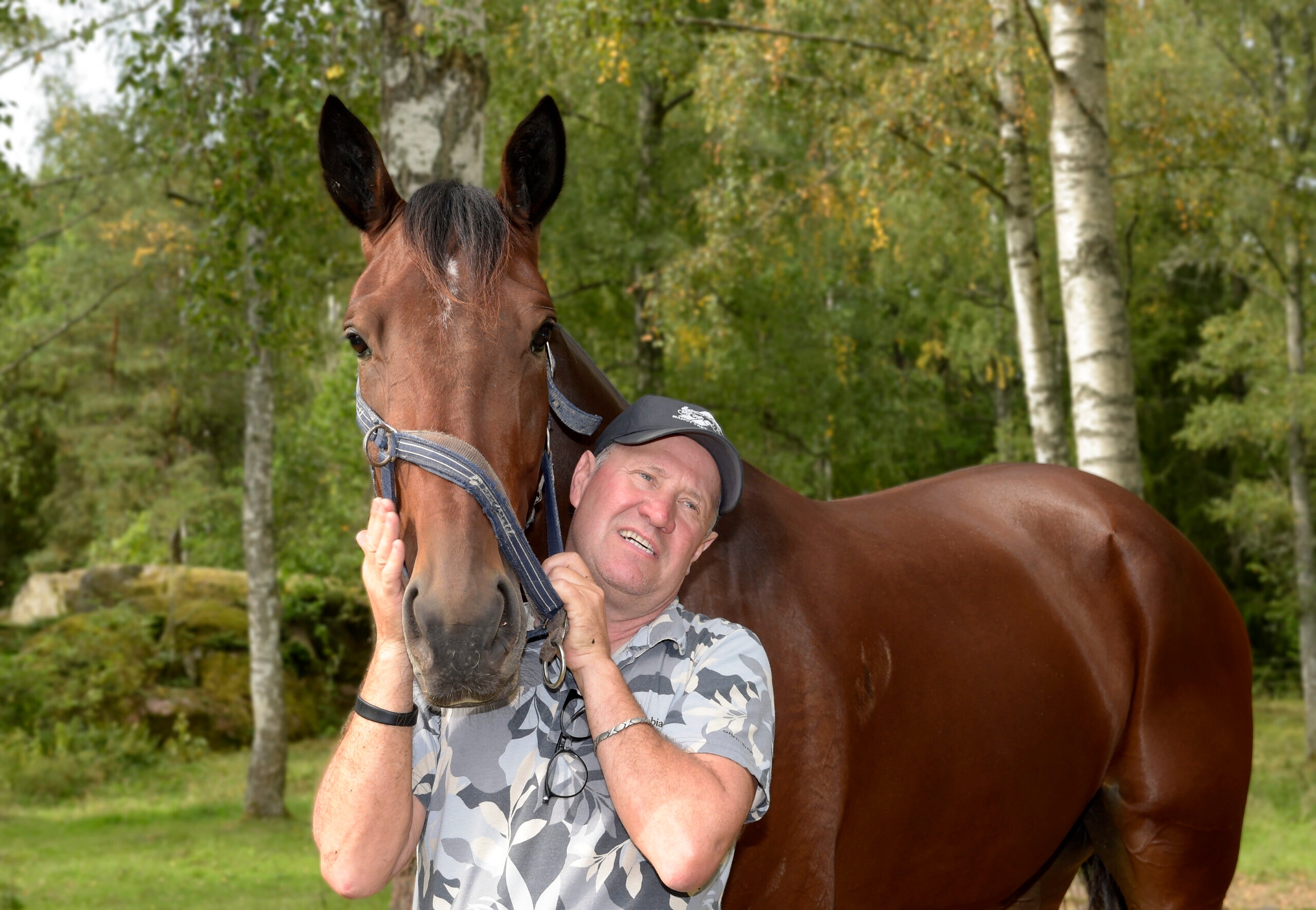 Foto: Lars Jakobsson / TR Bild.