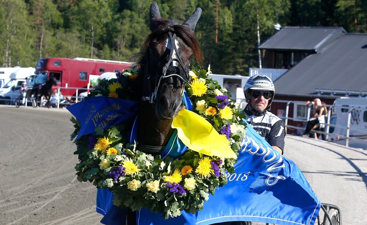 Granetta i ny regi - vi lirar. Foto: Hanold, ALN