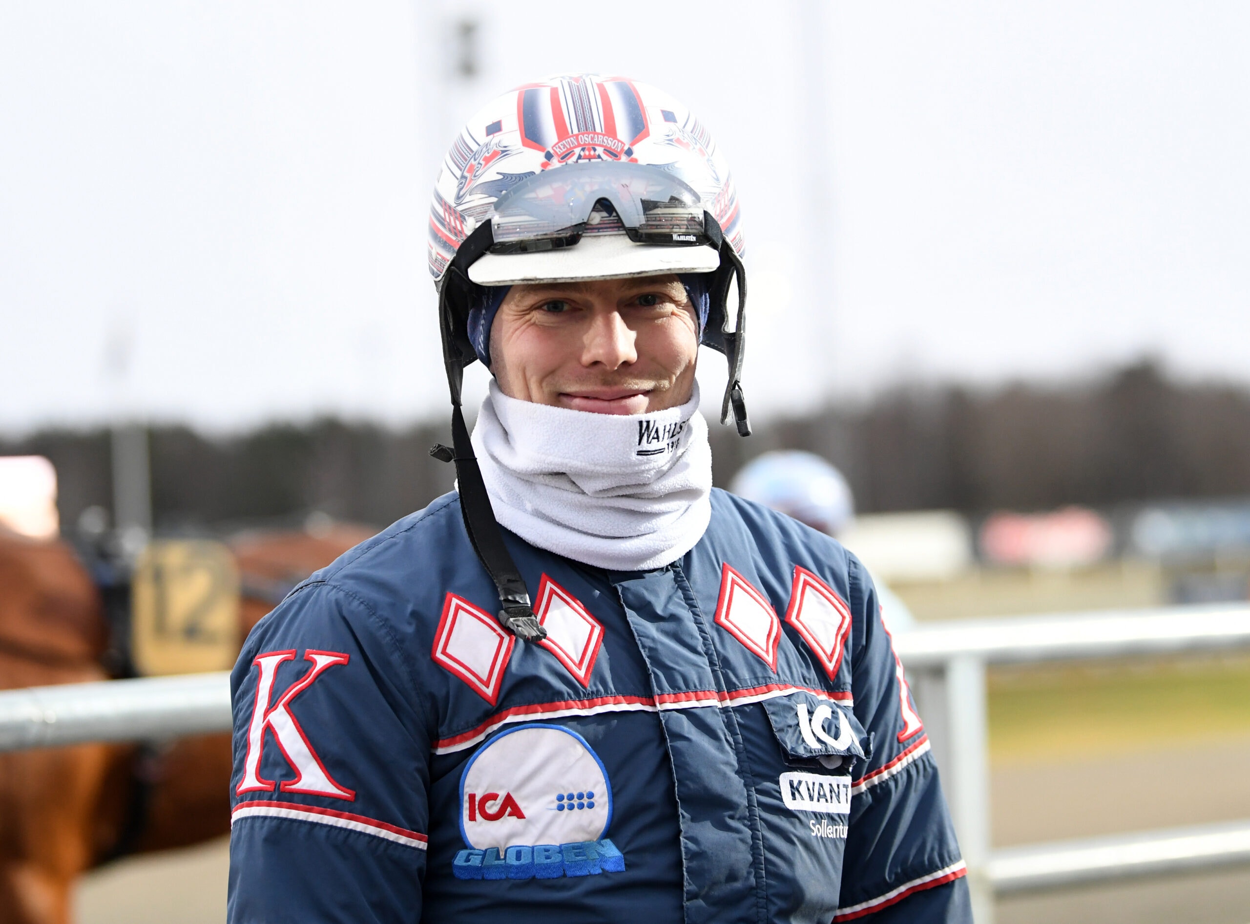 Foto: Malin Albinsson/TR Bild