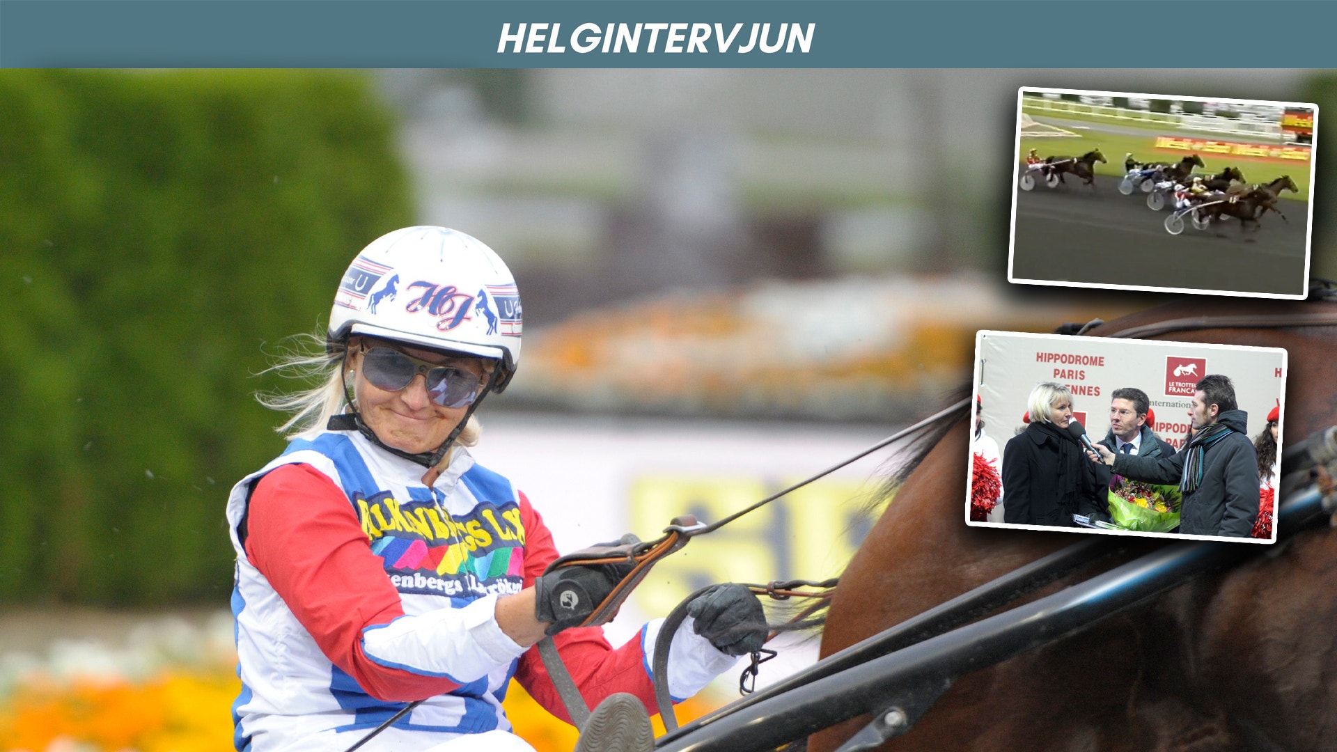 Helen A Johansson: "Några förlåter jag aldrig"