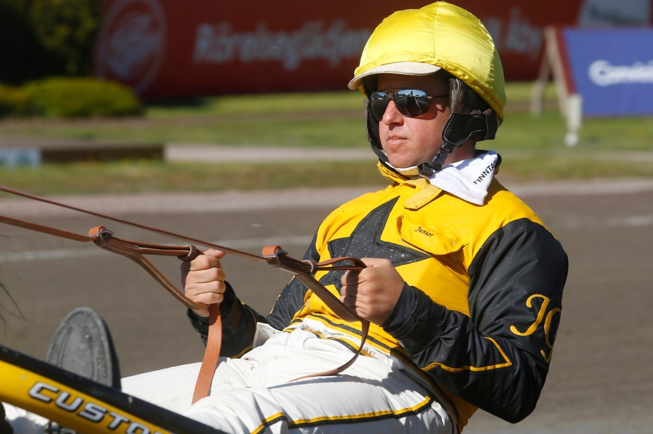Storbråk i franska loppet