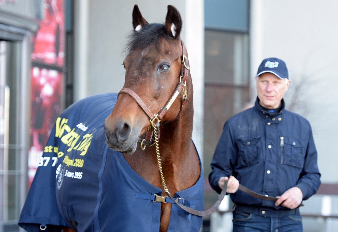 Victory Tilly firades