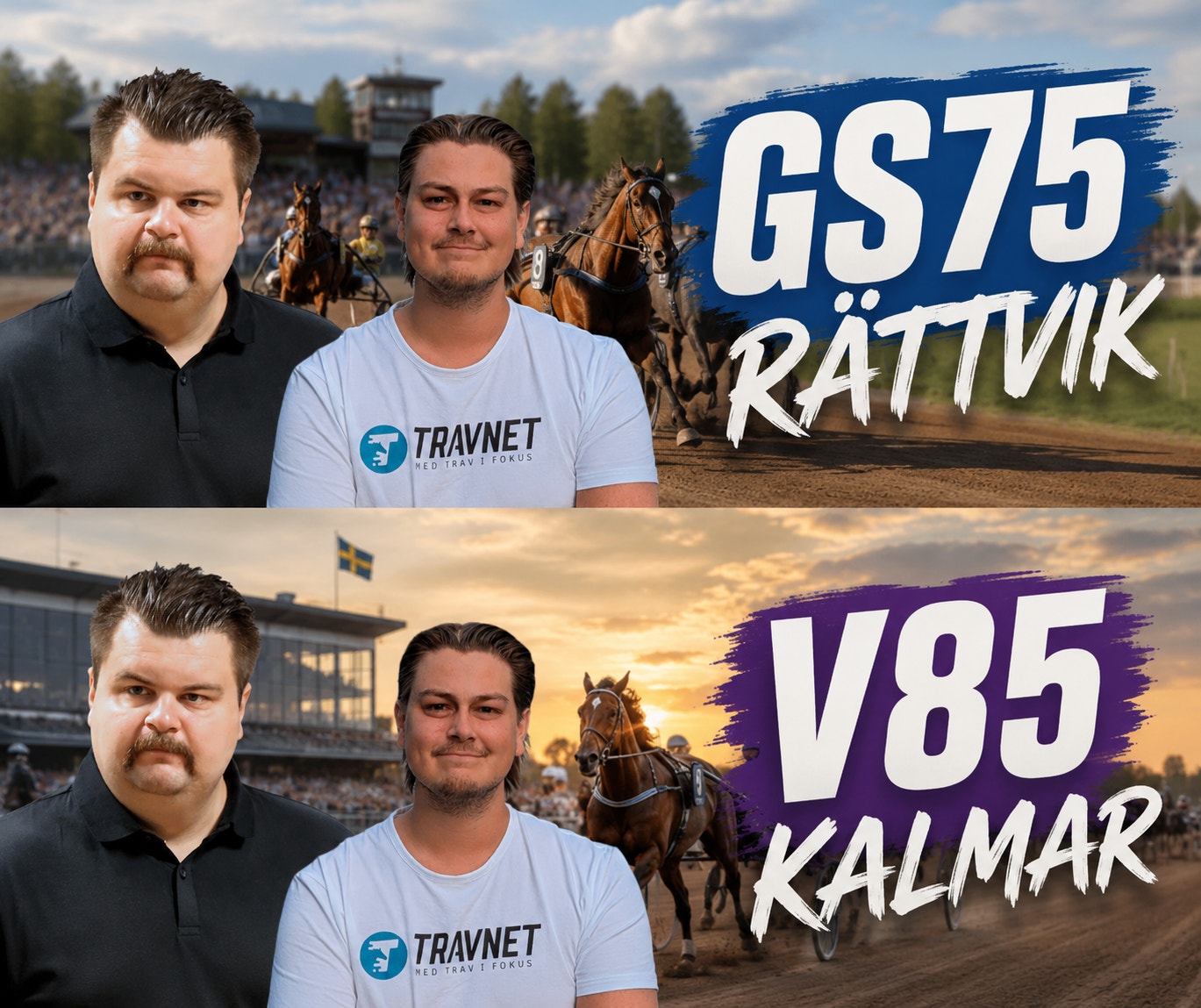 Gehlins speltips: GS75 MIDSOMMARSPECIAL