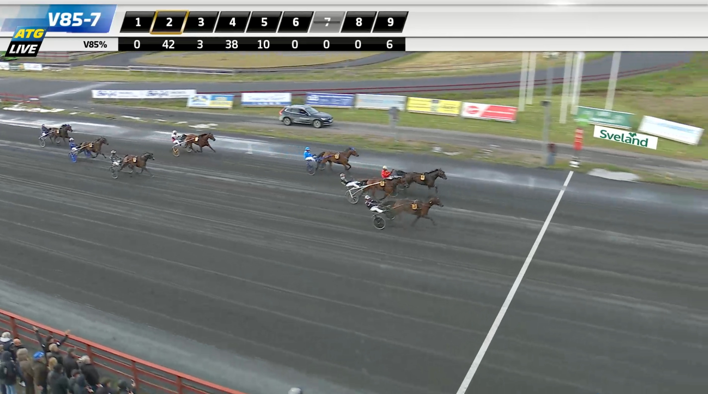 Kolgjinis svar om Elitloppet efter succén