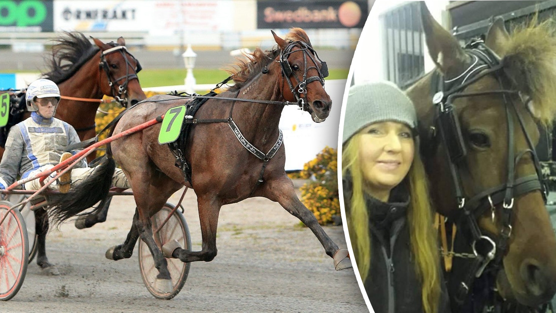 14-årige trippelmiljonären i Speedrace: "Han är magisk"