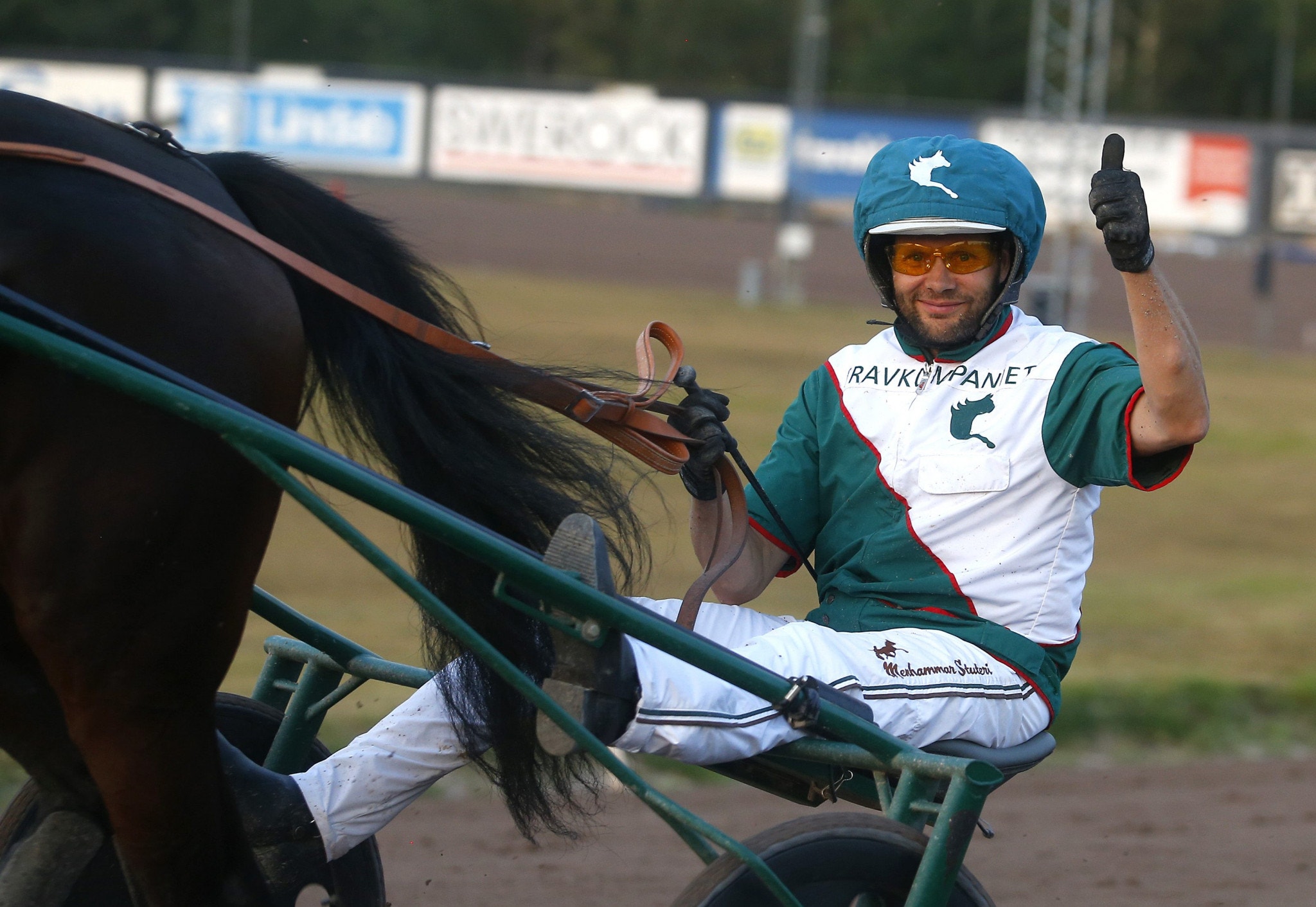 Tips Solvalla 11 juni - Aikio har två fina chanser