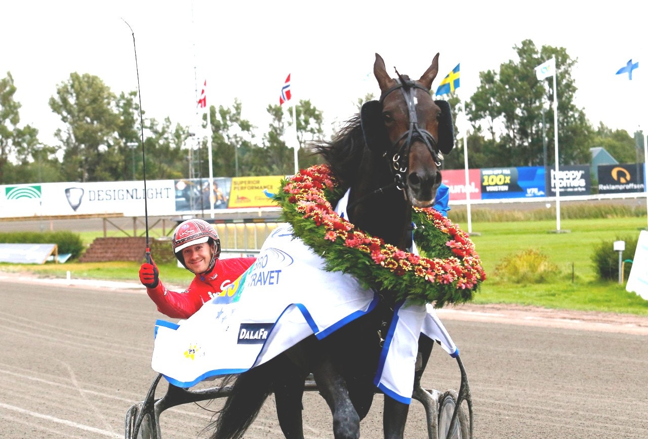 Kriteriet och Oaks - så avgörs kvalen
