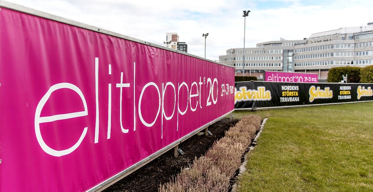 Takter öppnar Elitlopps-dörren med Manchego