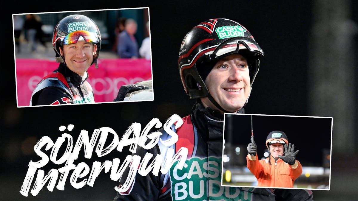 söndagsintervju johan untersteiner 2