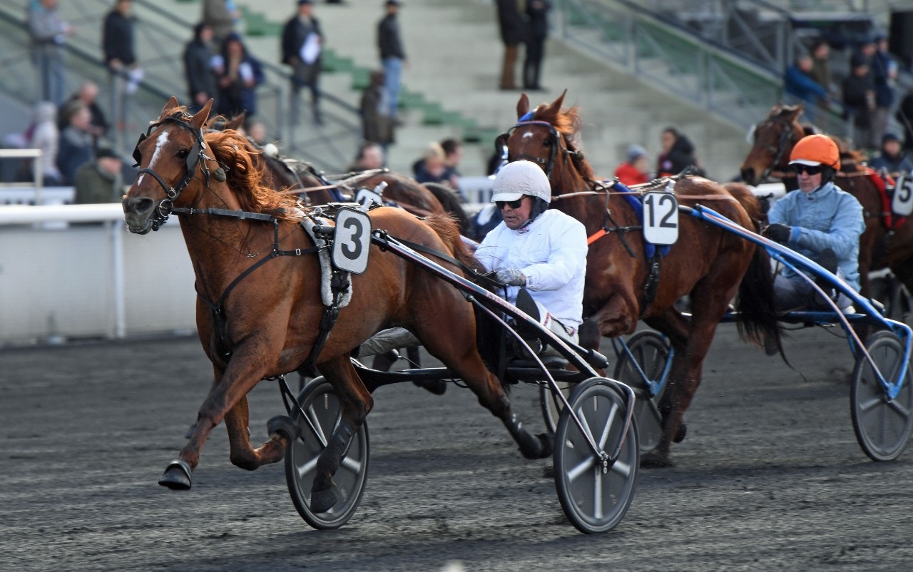 Norsk trippelmiljonär till Goop