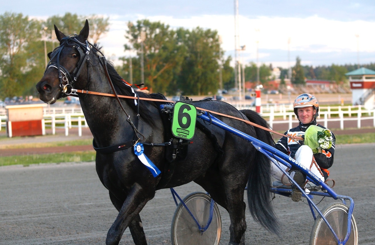 Antonio Tabac går till Jörgen Westholm med sikte mot Frankrike - Foto: ALN