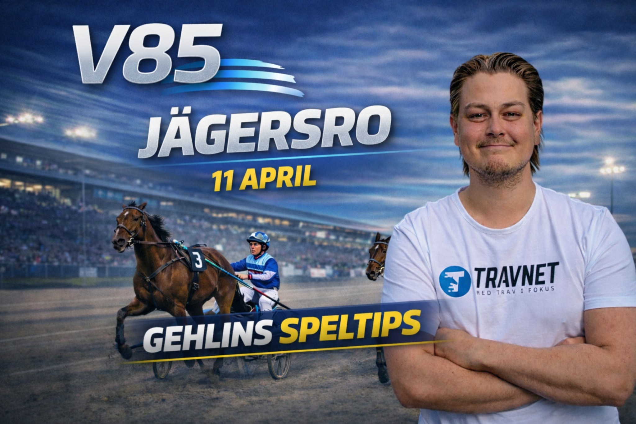 Gehlins speltips: "Är huvudet högre än övriga"