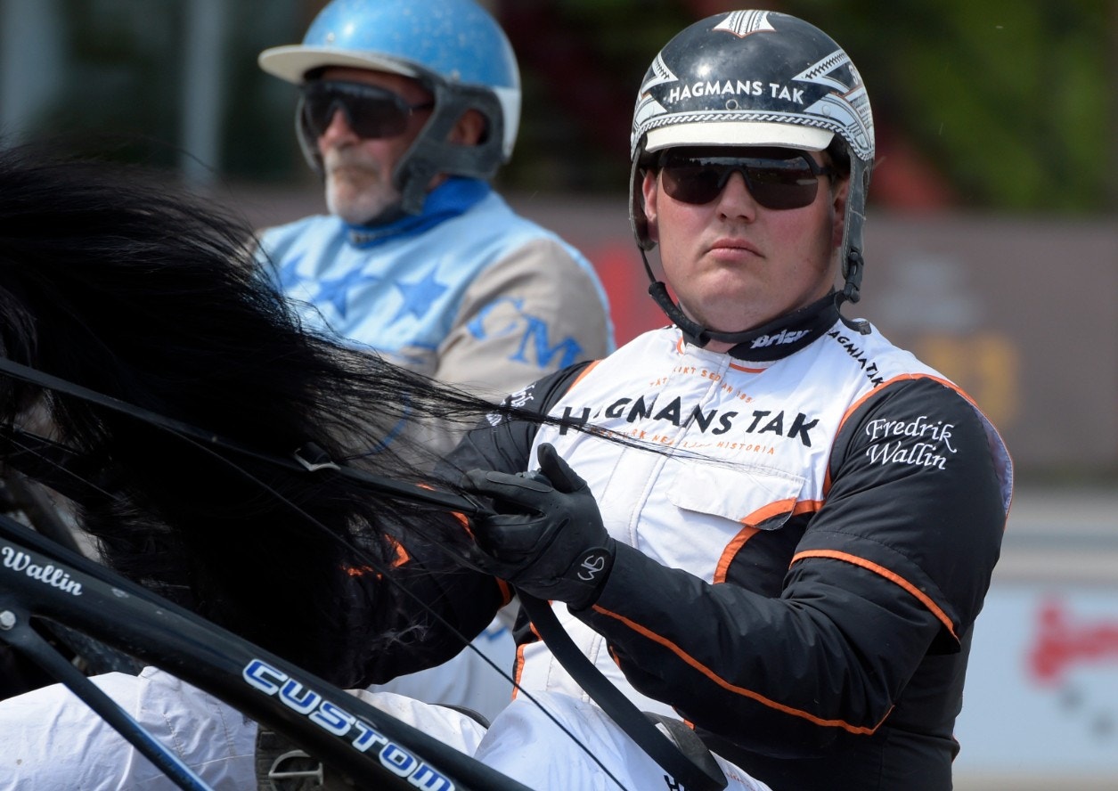 Succé direkt i Frankrike för Millie Millionaire