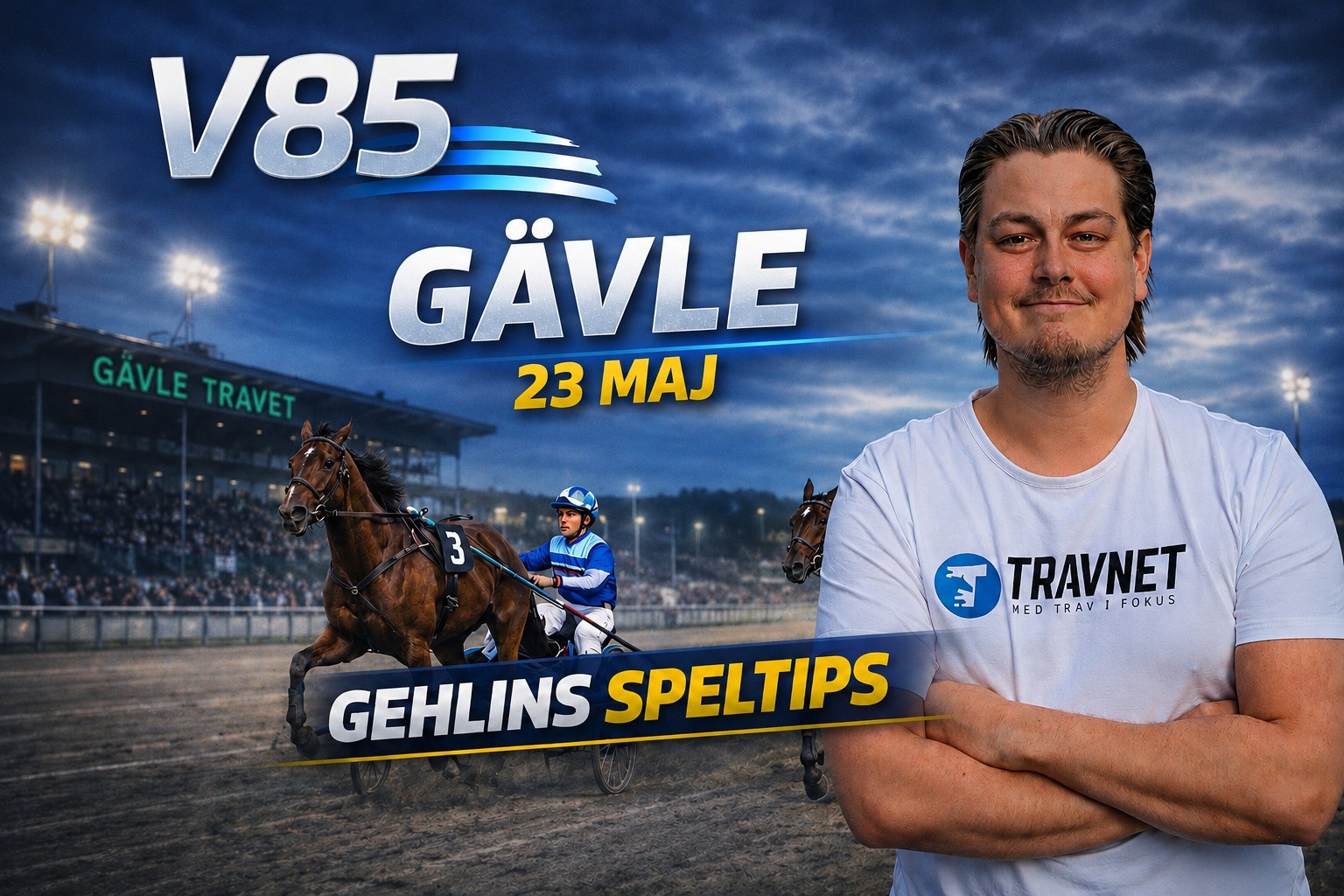 Gehlins speltips: "Bästa spiken är sjukt spelvärd"