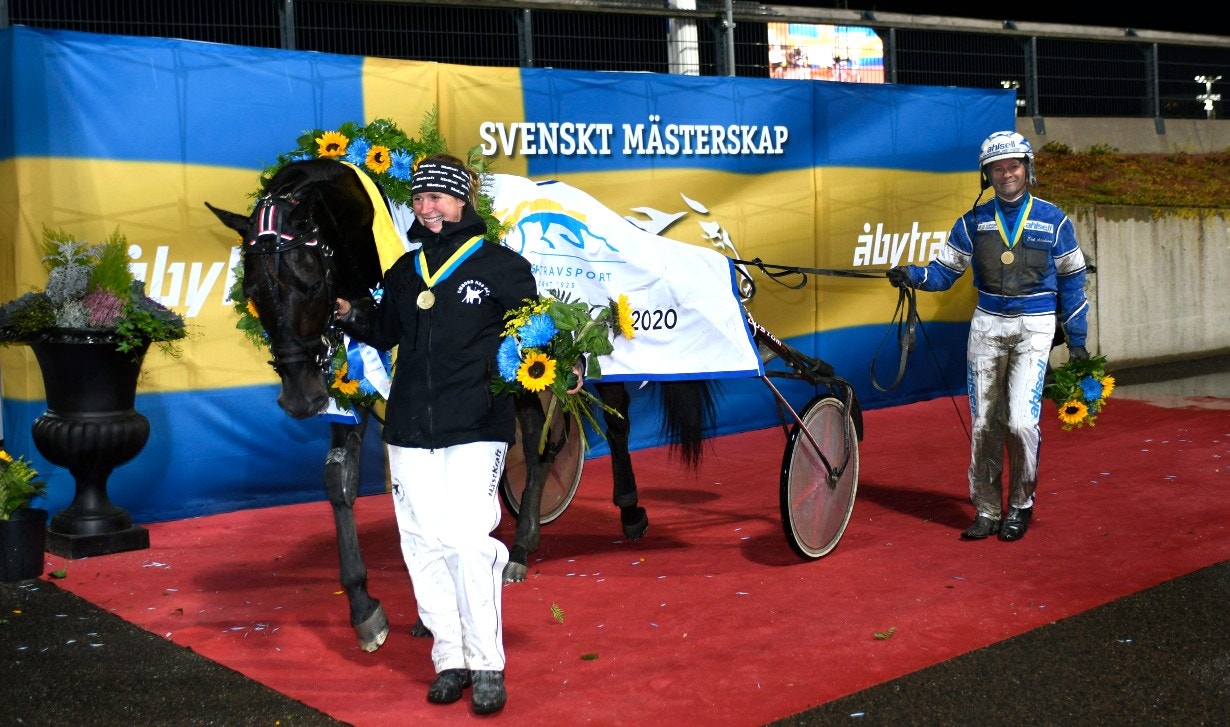 Foto: Göran Lindskog, Sidmakarn/ALN