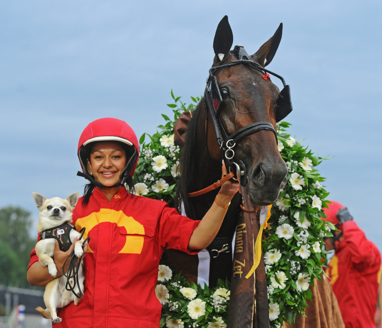 Foto: stalltz.se