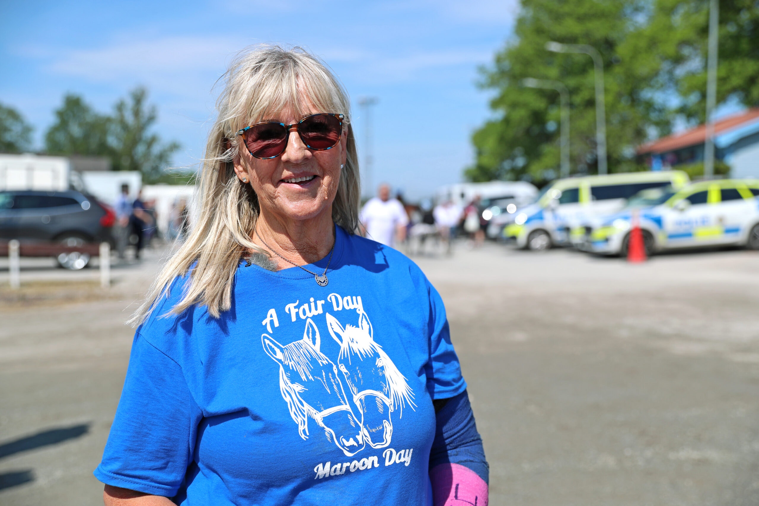 Almheden har laddat om – här startar A Fair Day