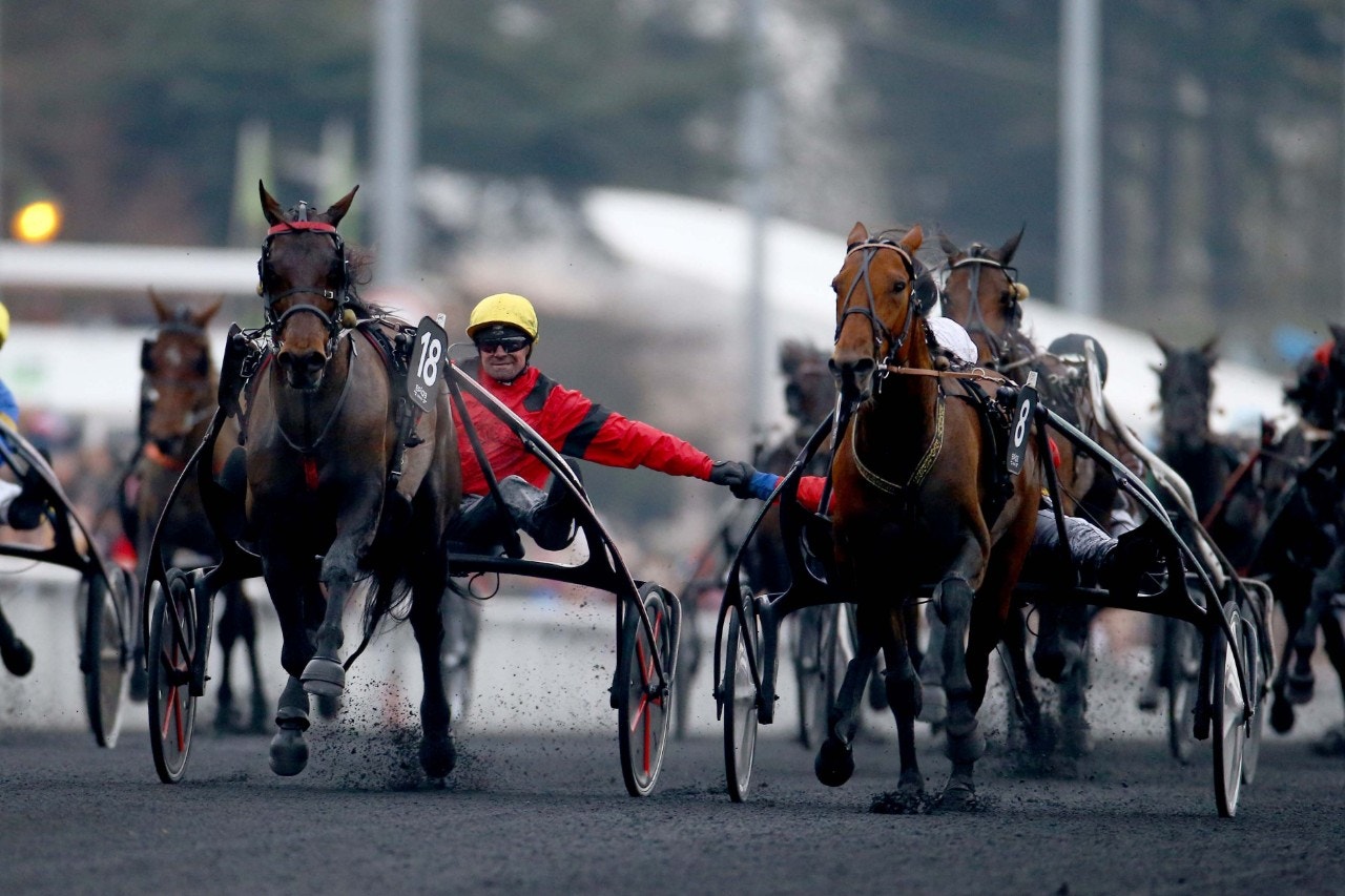 Sista loppet för "Örnen"?