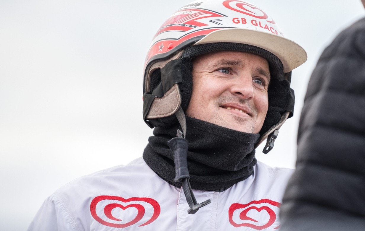 Per Linderoth flyttar tillbaka till Östersund